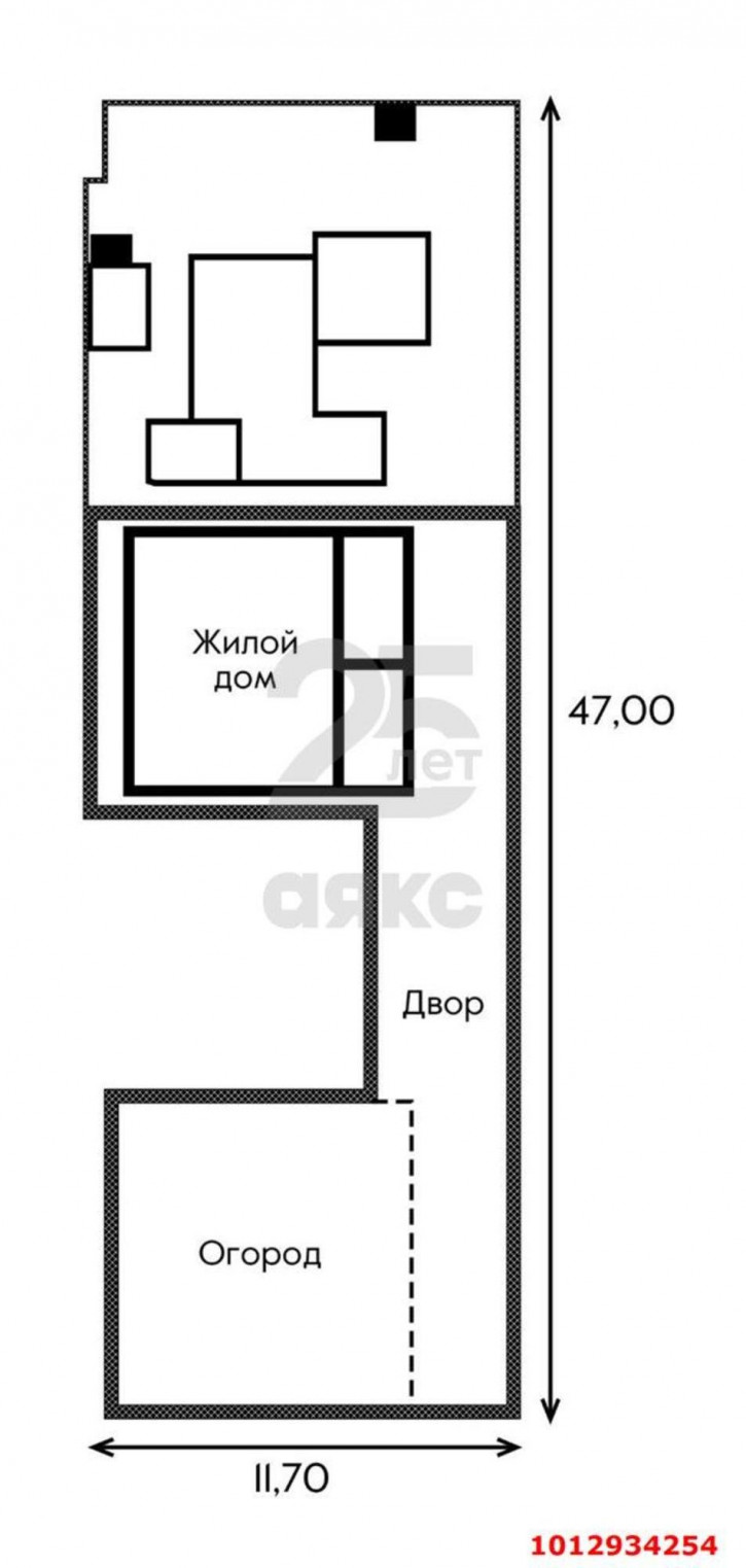 Коттедж/дом Селезнева, 28