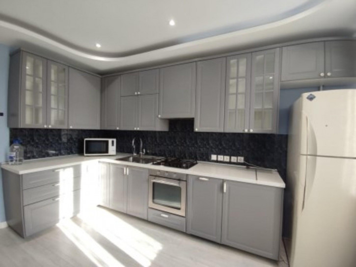 3-комн квартира Кирова