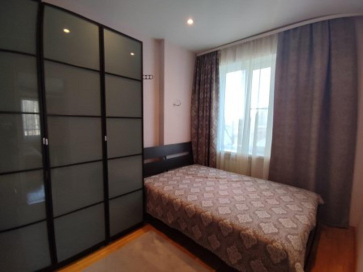 3-комн квартира Кирова