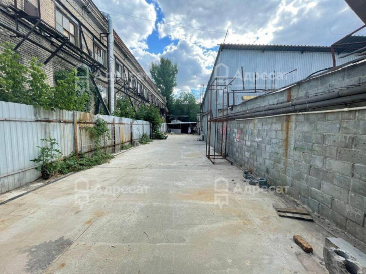 Производственное помещение ул им. Бахтурова, 12,  д. 12