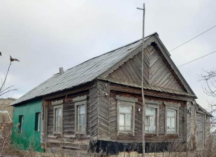 Коттедж/дом Школьная, 7