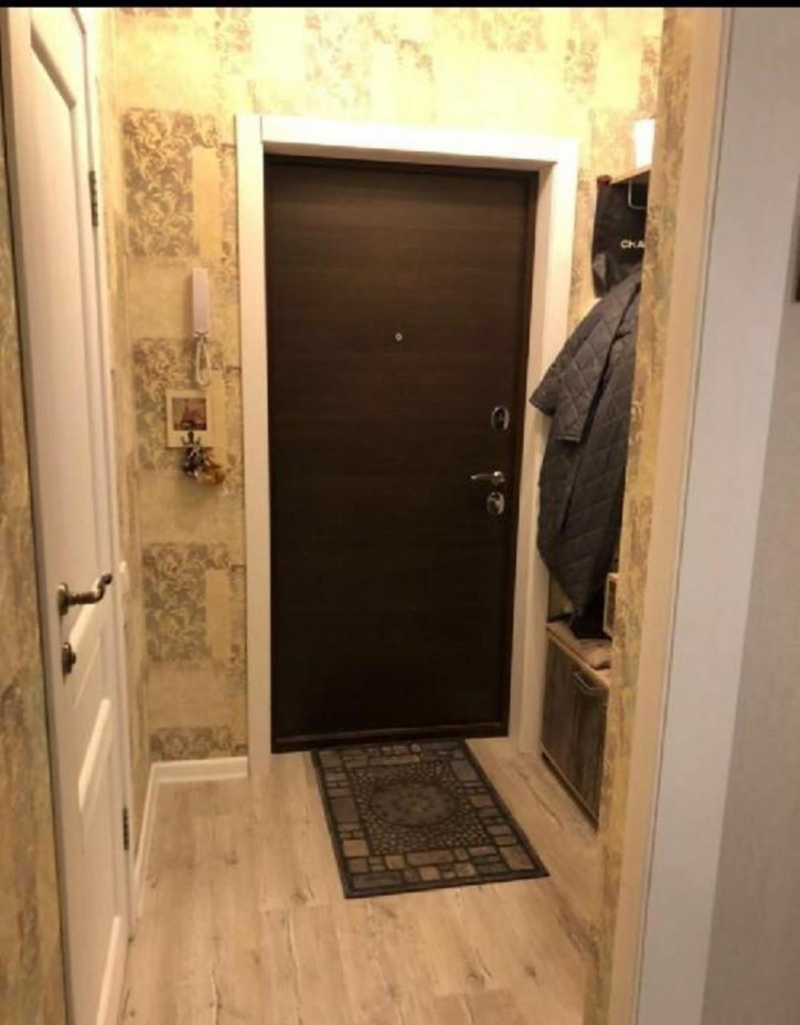 1-комн квартира Оптимистов пр-д, 7