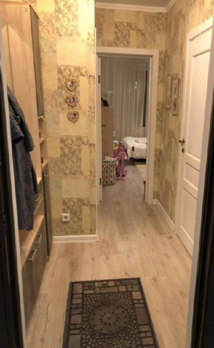 1-комн квартира Оптимистов пр-д, 7