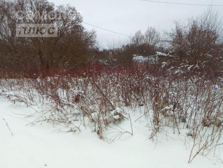 Земельный участок Пролетарская улица, 15,  д. 15