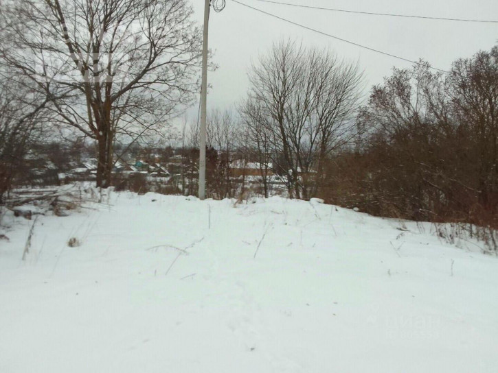 Земельный участок Пролетарская улица, 15,  д. 15