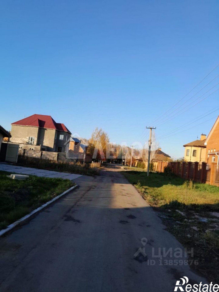 Земельный участок 8-я Любинская улица, 35,  д. 35