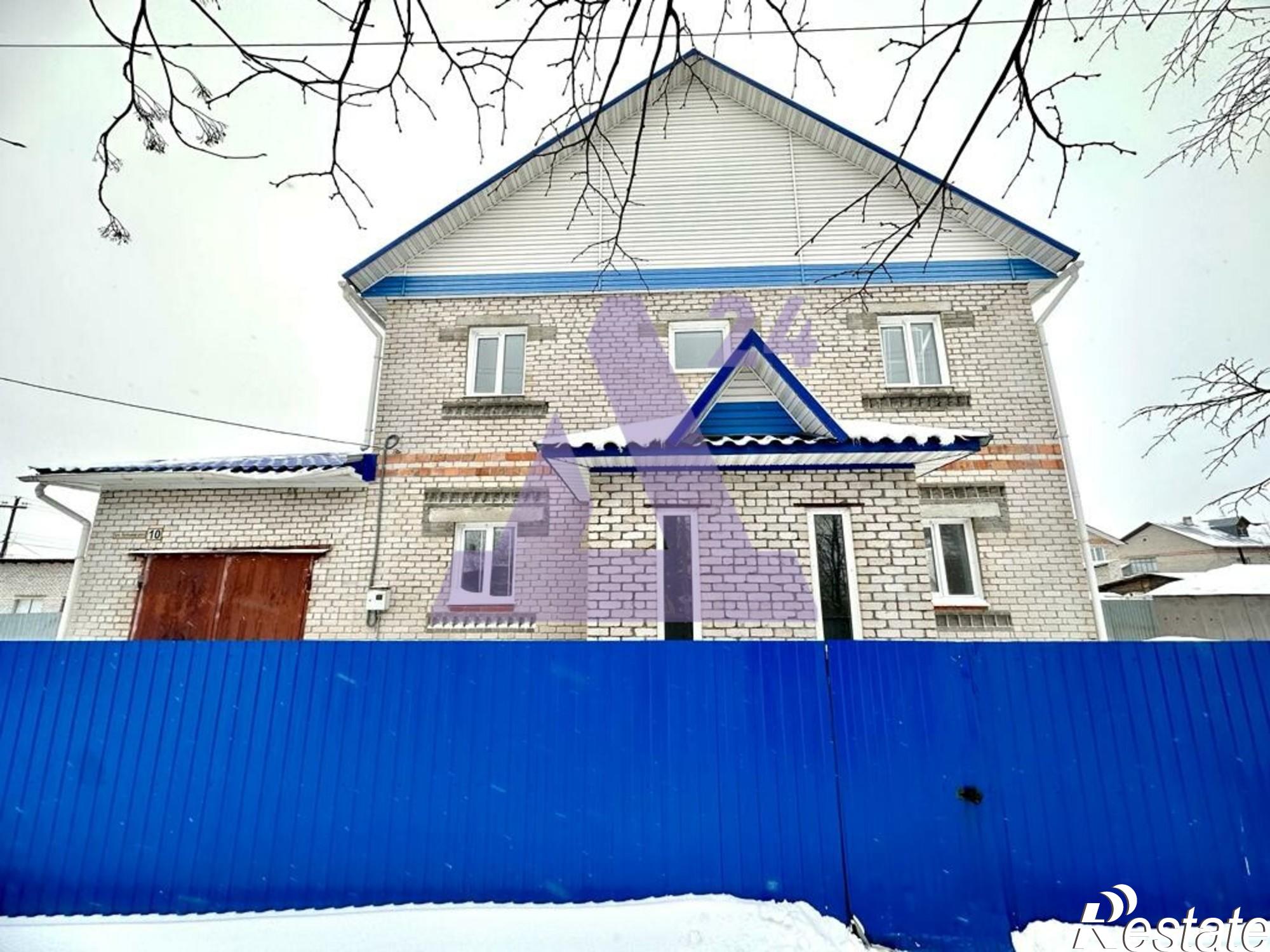 Купить дачу, дом, коттедж за 13 000 000 рублей на улица Бульвар Роз