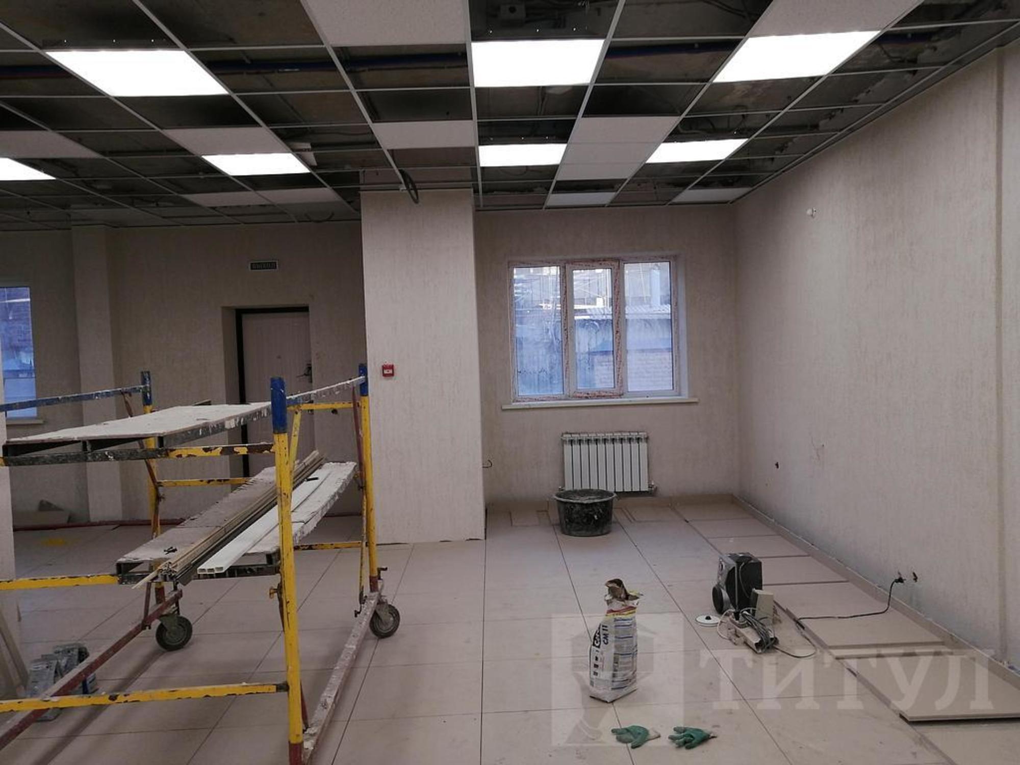Сдать торговое помещение за 120 000 рублей на Центр, Университетский