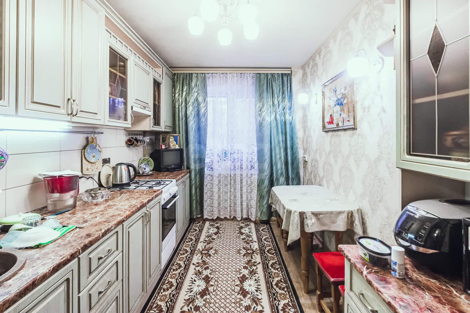 Купить квартиру за 5 600 000 рублей на улица Маршала Конева, 2