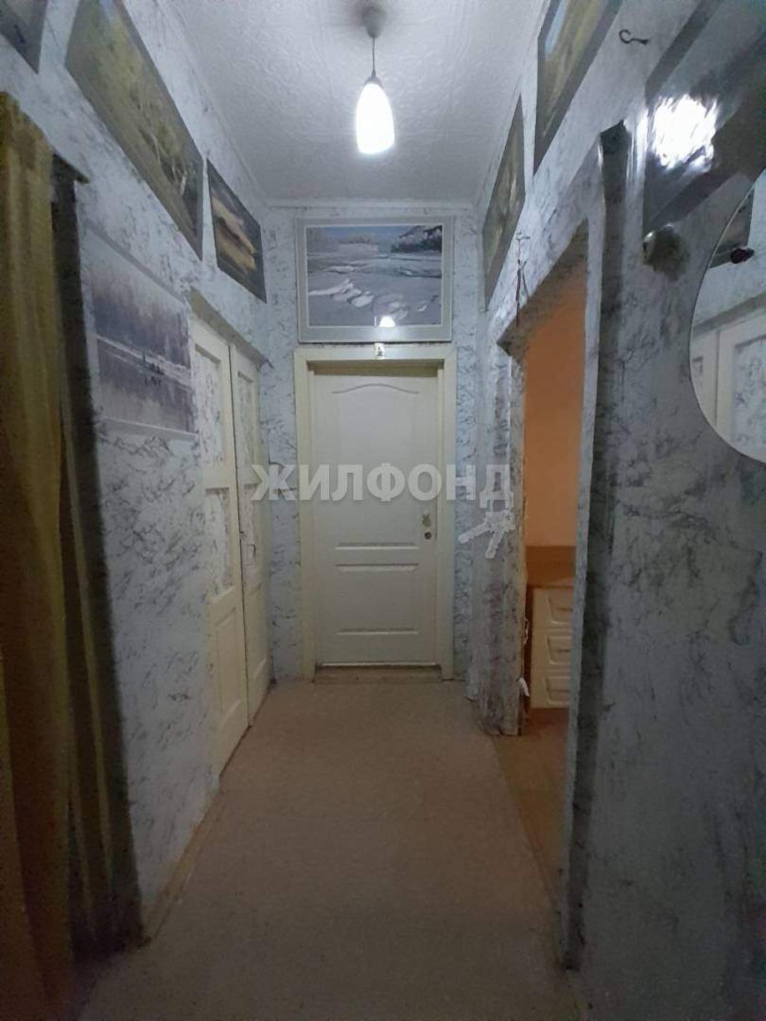 Купить квартиру за 15 052 000 рублей на Красных Партизан улица, д.15