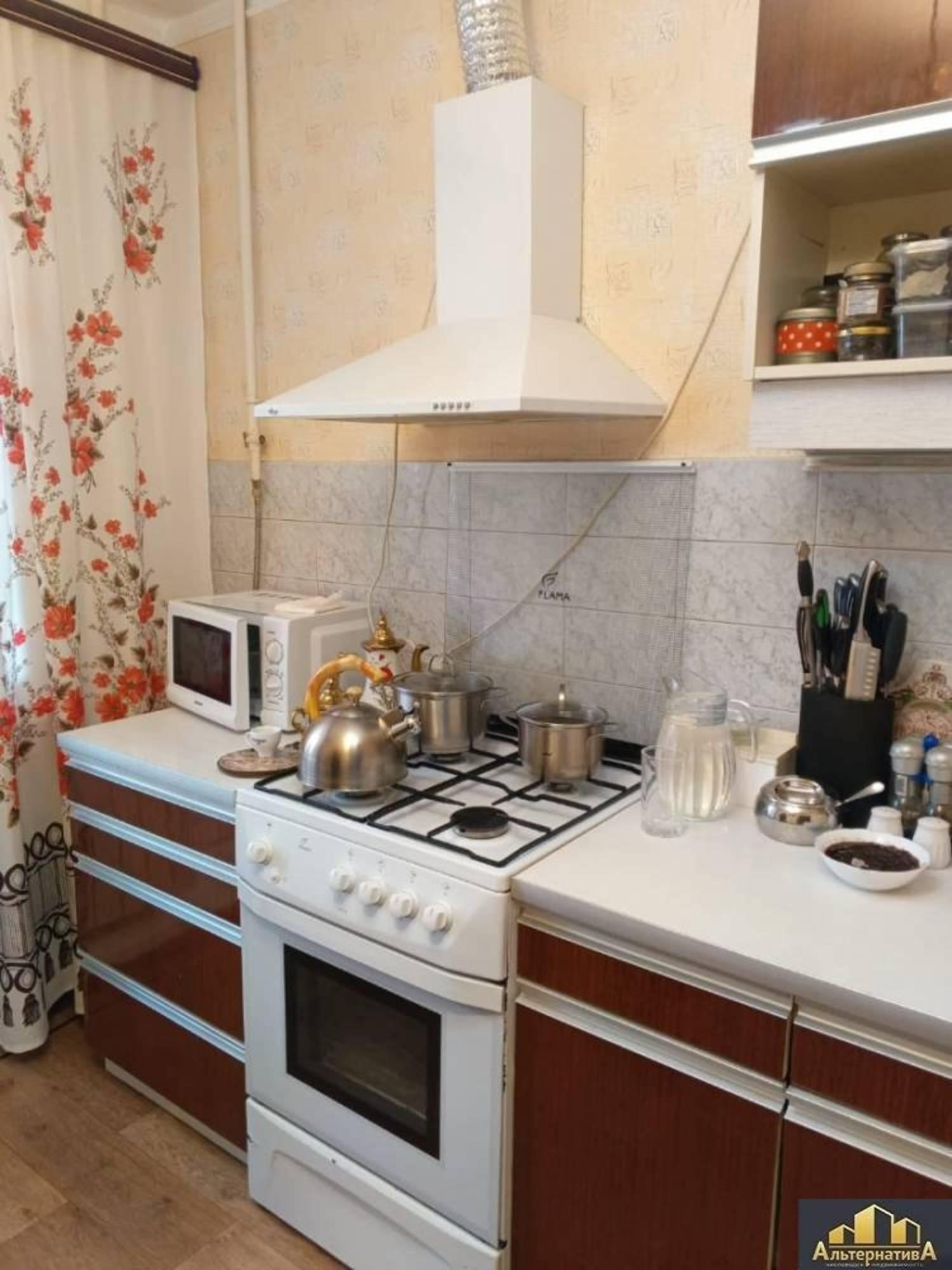 Купить квартиру за 6 500 000 рублей на Пушкина ул.