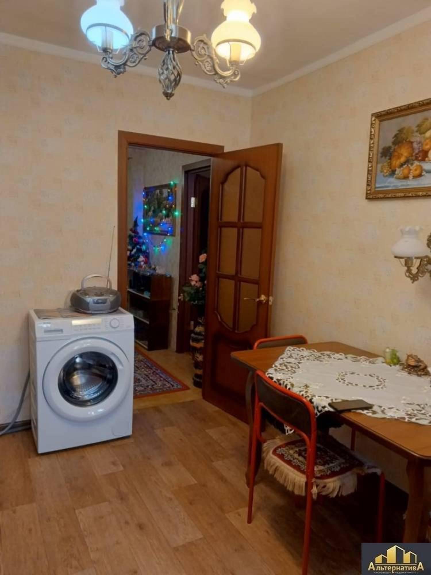 Купить квартиру за 6 500 000 рублей на Пушкина ул.