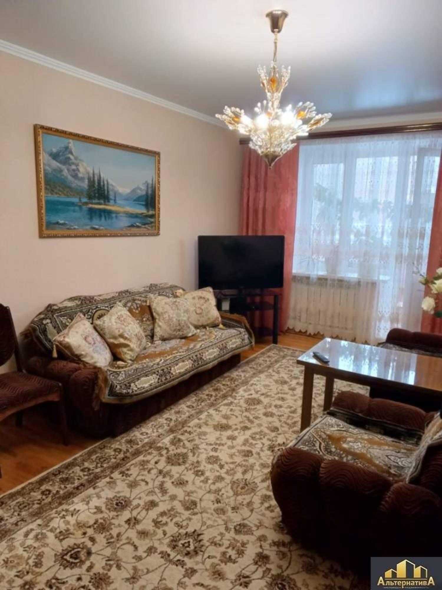 Купить квартиру за 6 500 000 рублей на Пушкина ул.