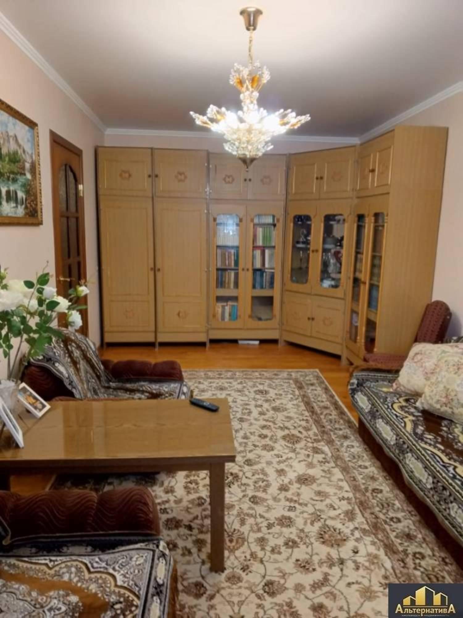 Купить квартиру за 6 500 000 рублей на Пушкина ул.