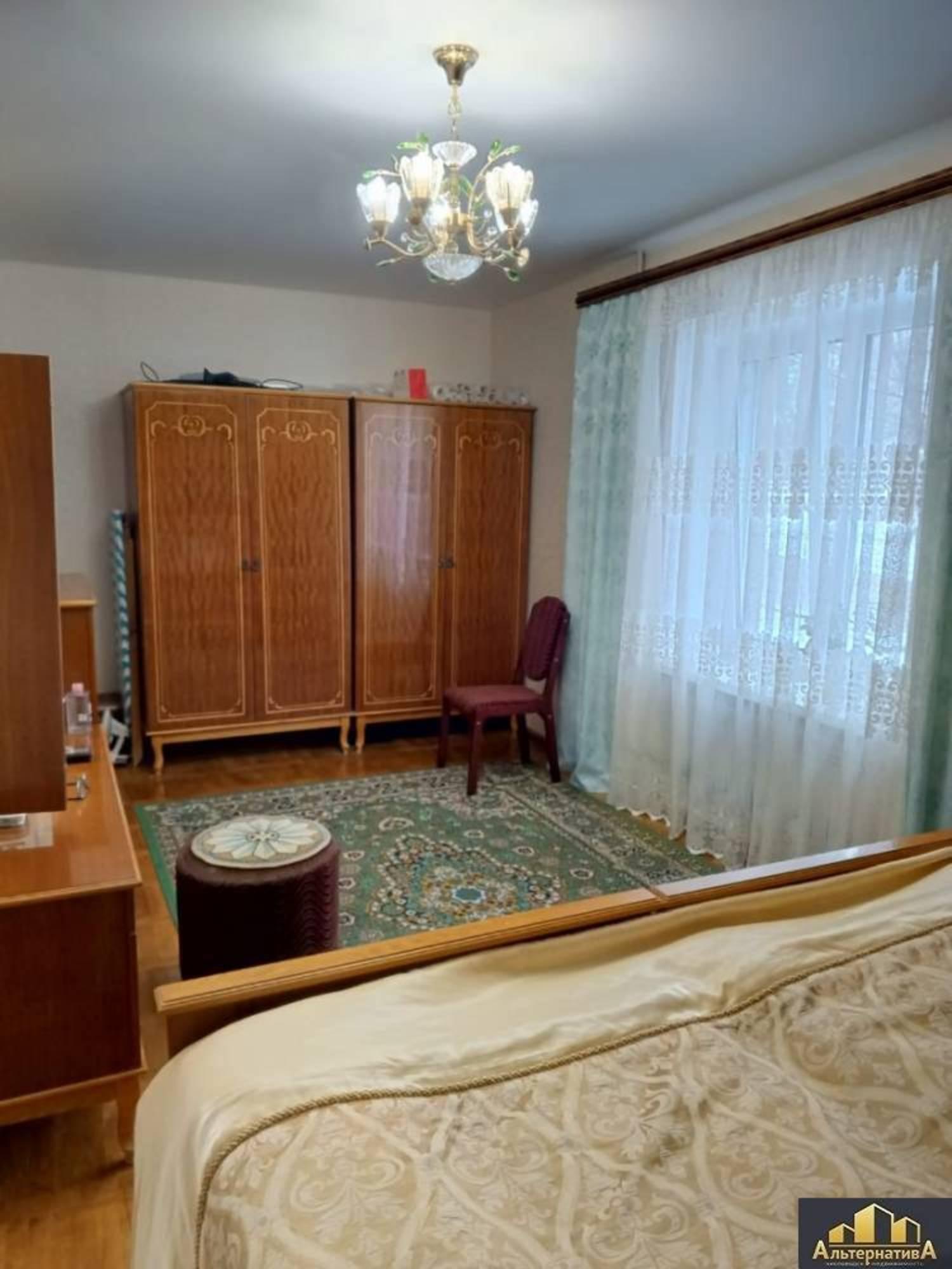 Купить квартиру за 6 500 000 рублей на Пушкина ул.