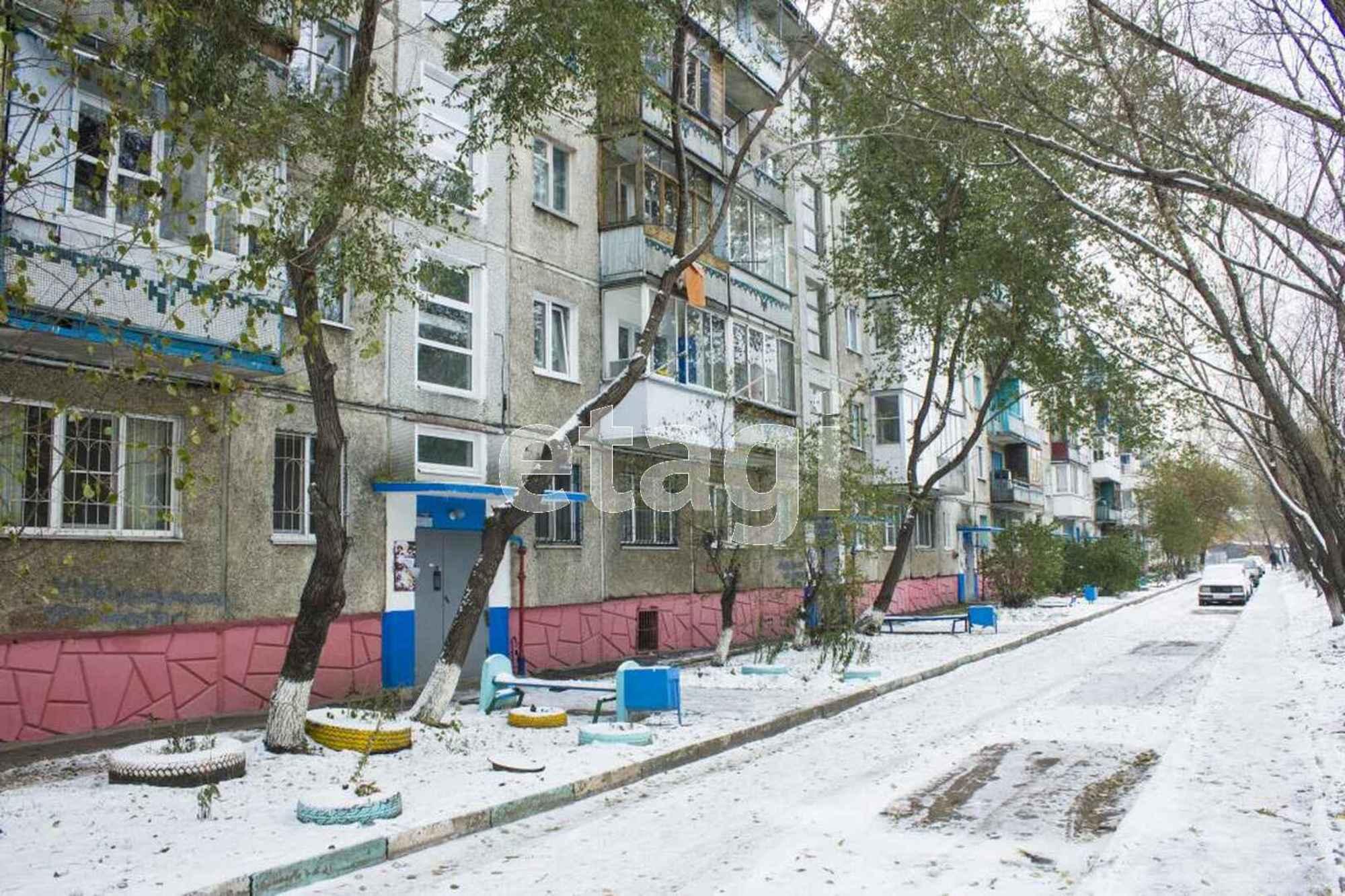 Купить квартиру за 5 100 000 рублей на Батумская, 1/2