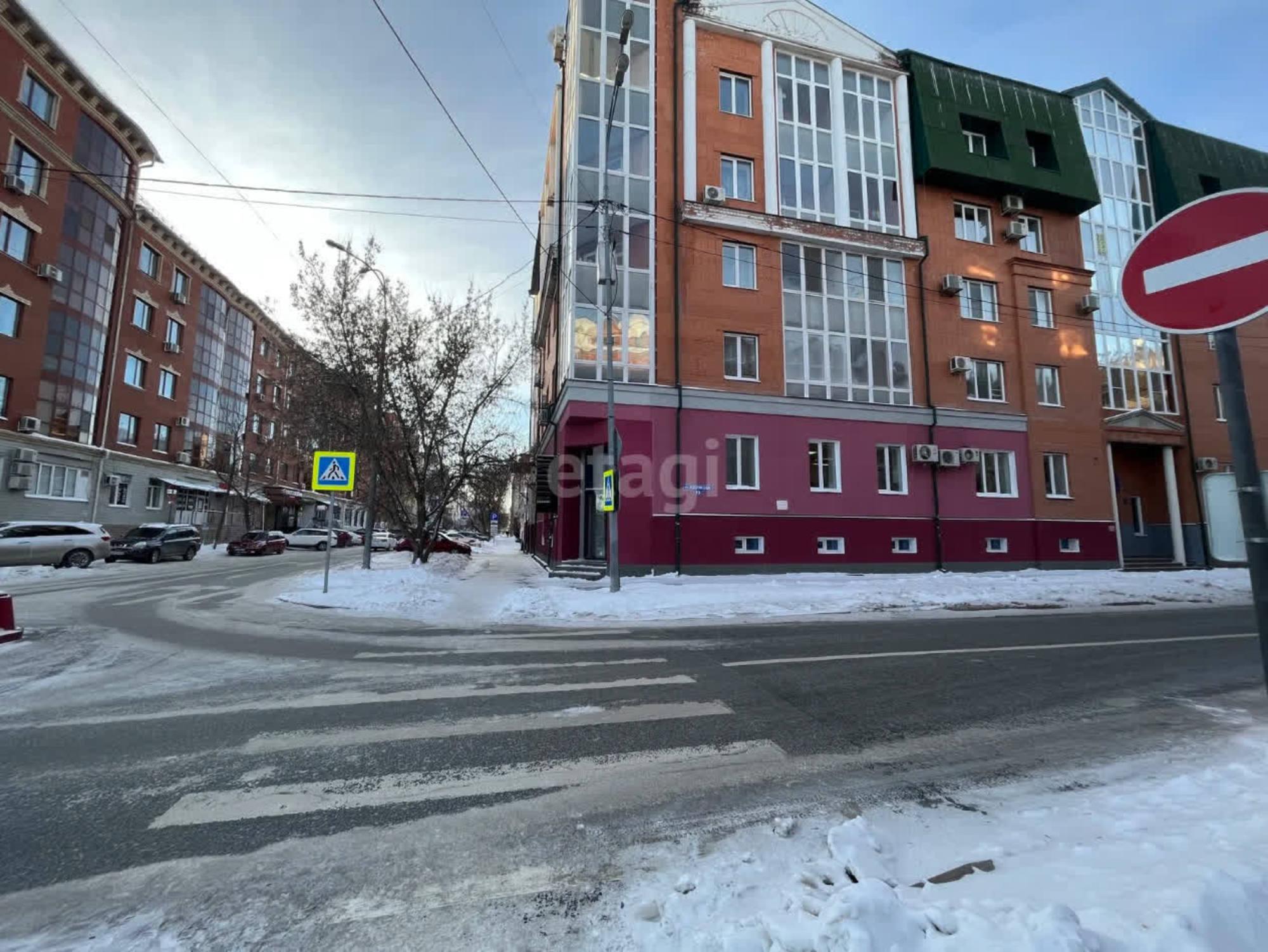 Купить офис, помещение под офис за 6 360 000 рублей на Хохрякова 10