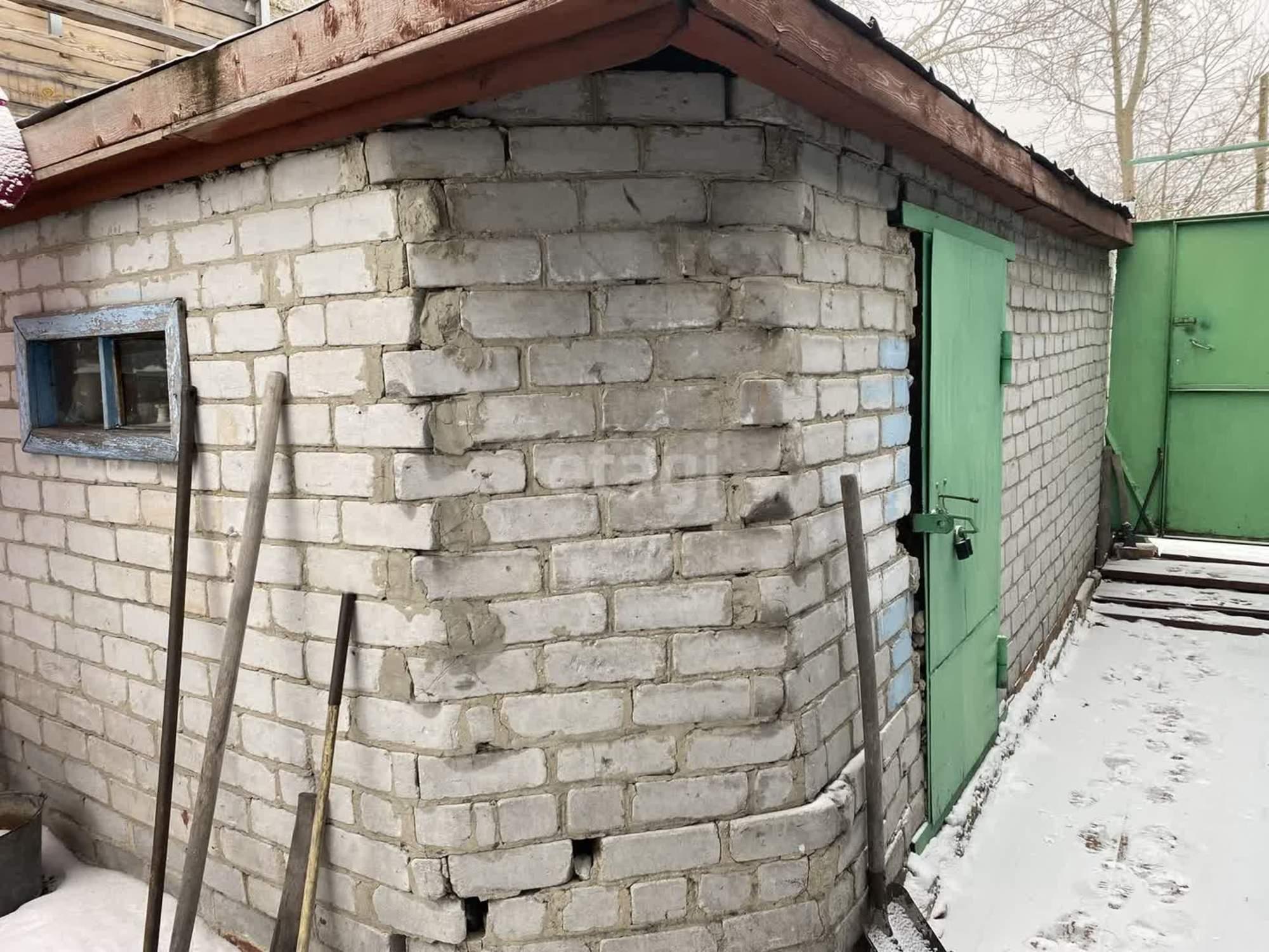 Купить дачу, дом, коттедж за 3 600 000 рублей на Лермонтова, 29