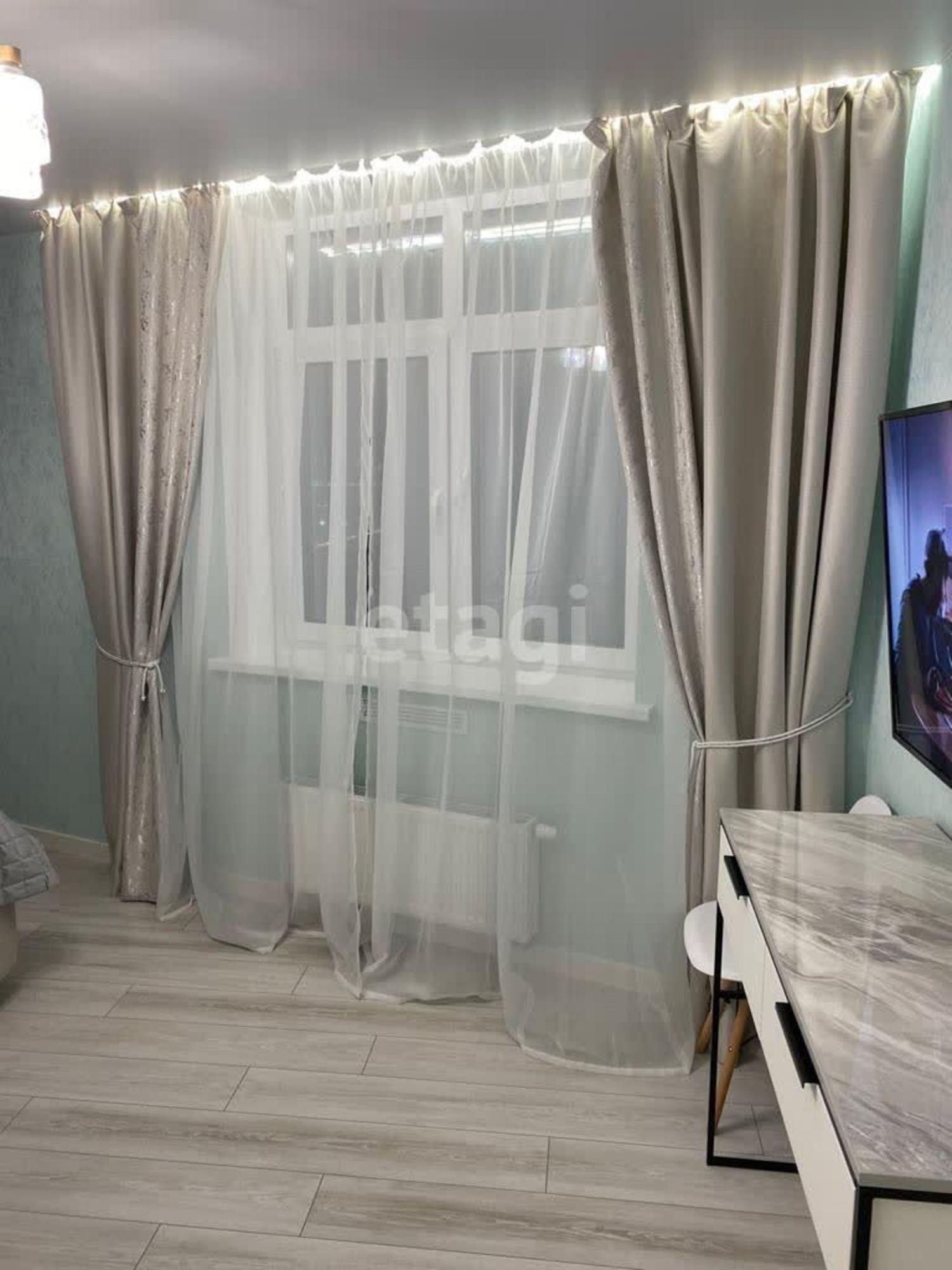 Купить квартиру за 15 500 000 рублей на Эрвье, 38