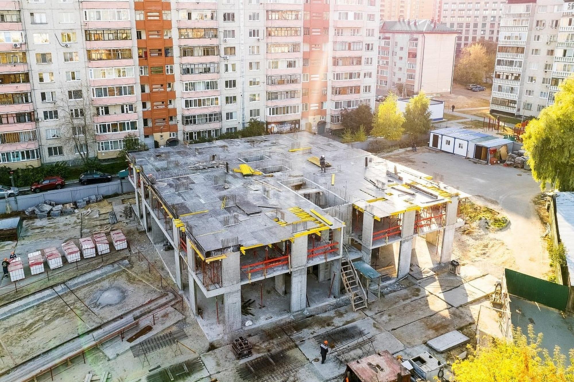Купить квартиру за 4 990 000 рублей на 9 января, 160/2