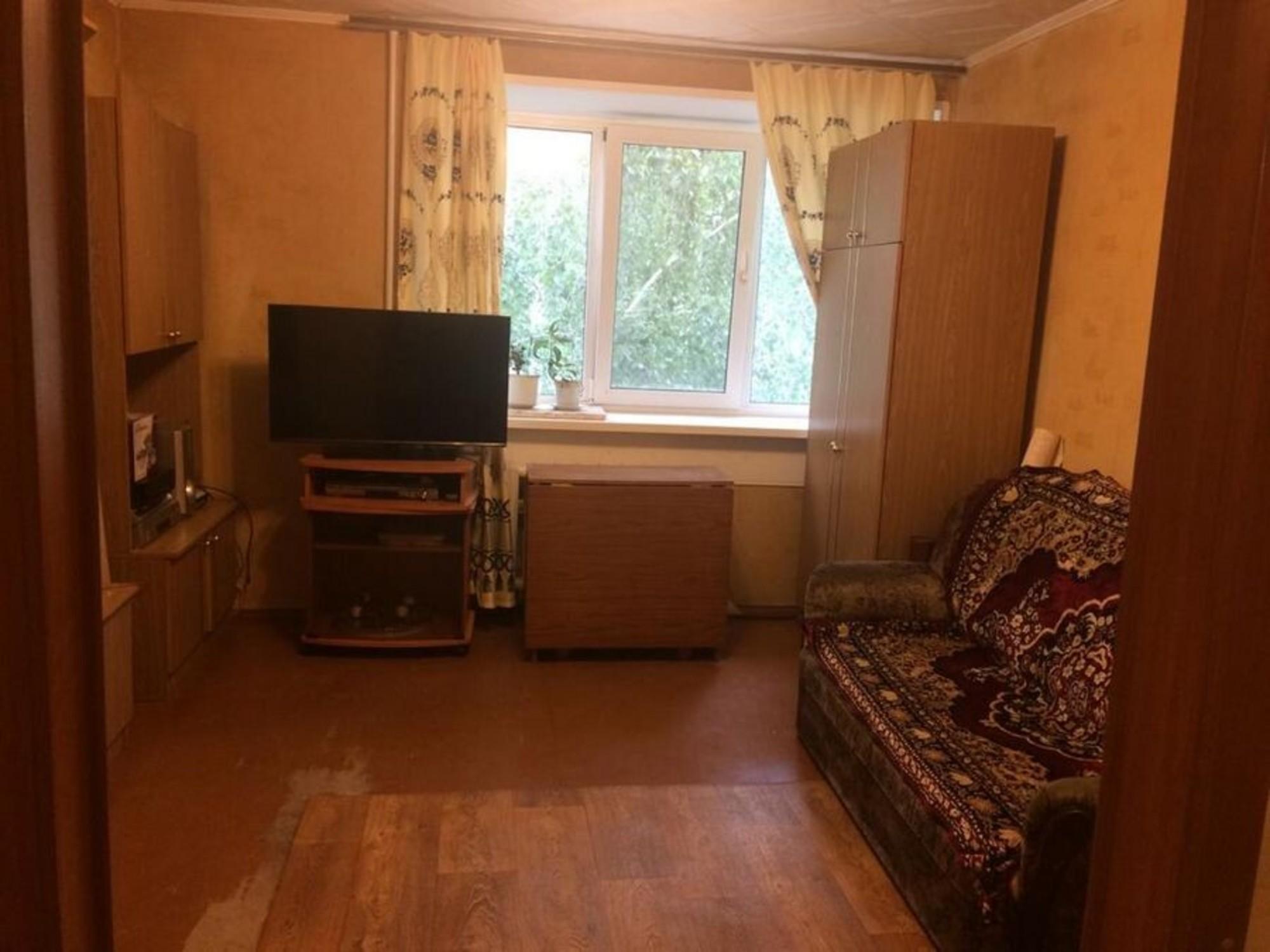 Купить квартиру за 1 750 000 рублей на Котовского, 18/2