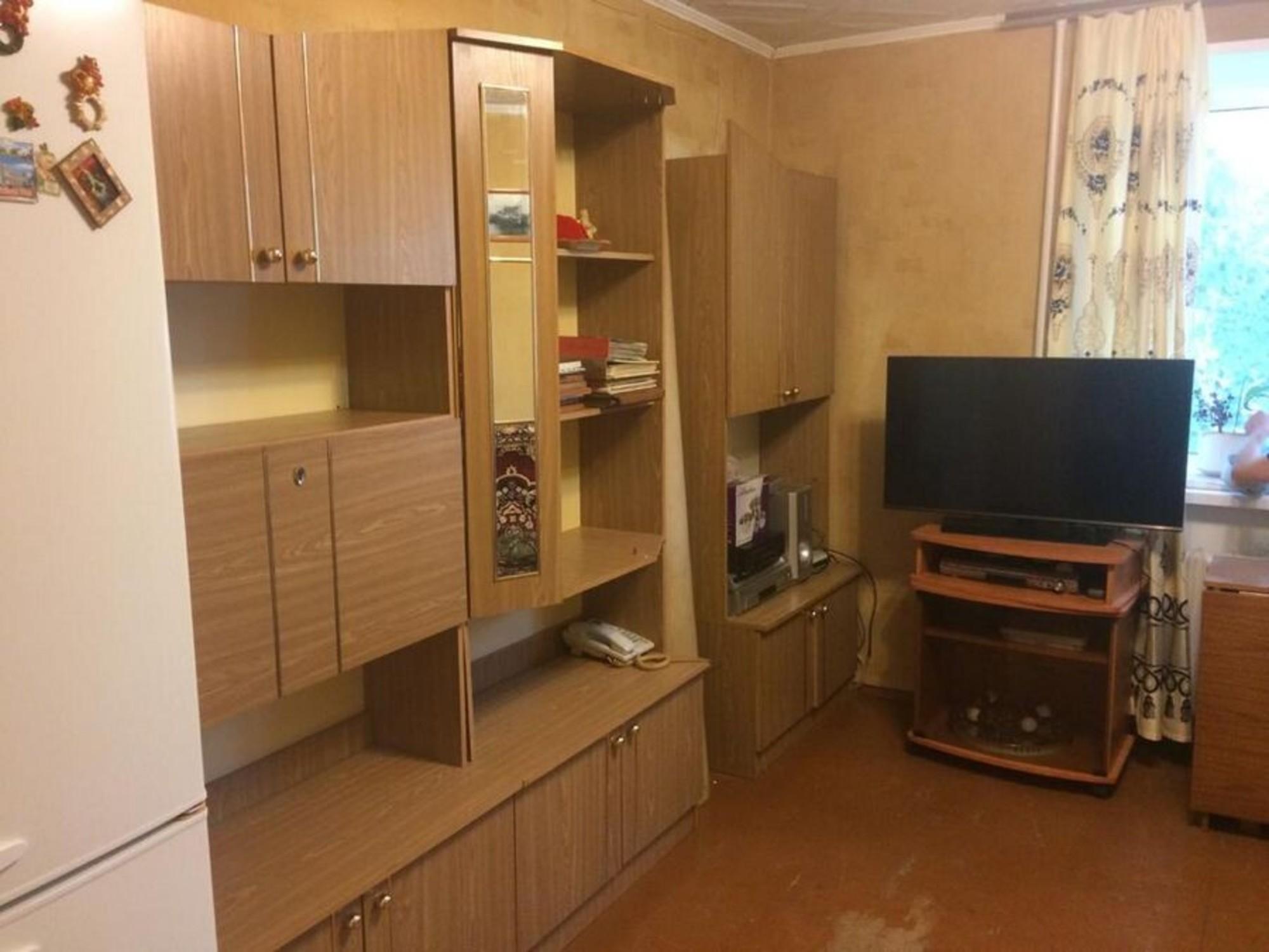Купить квартиру за 1 750 000 рублей на Котовского, 18/2