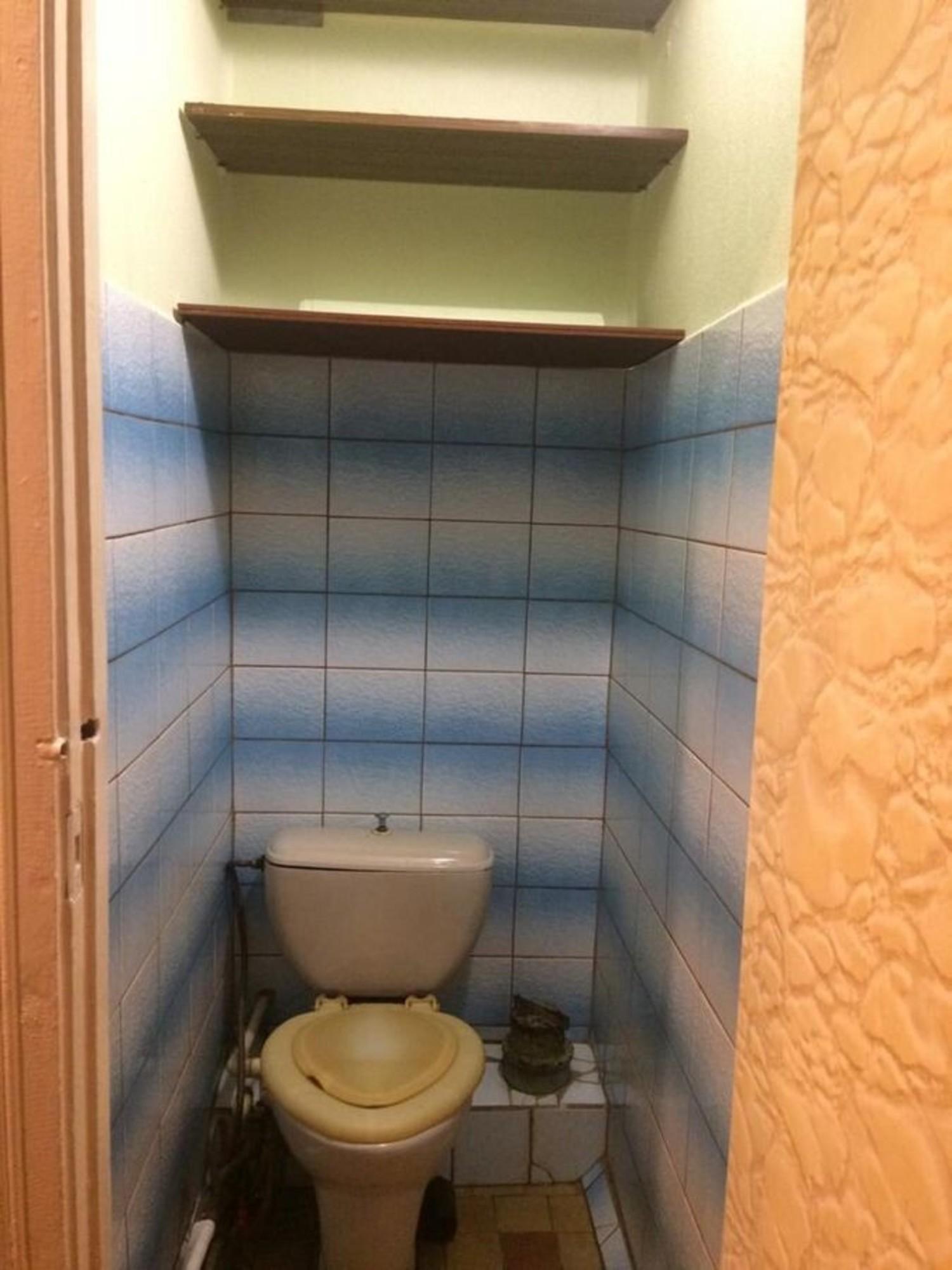 Купить квартиру за 1 750 000 рублей на Котовского, 18/2