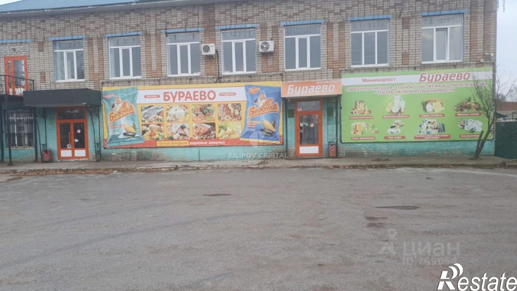 Сдать ОСЗ, отдельно стоящее здание за 229 950 рублей на улица Ленина, 14