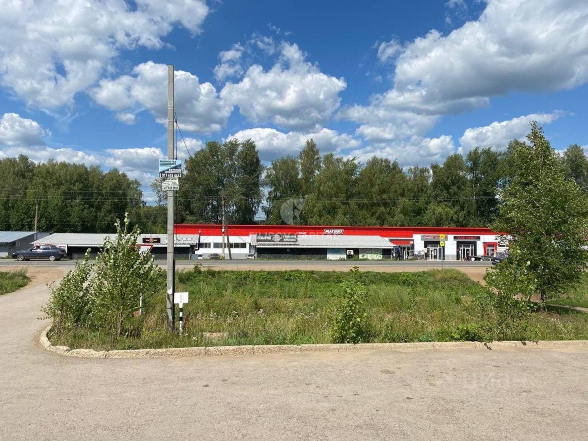 Сдать ОСЗ, отдельно стоящее здание за 52 500 рублей на ул Урманская