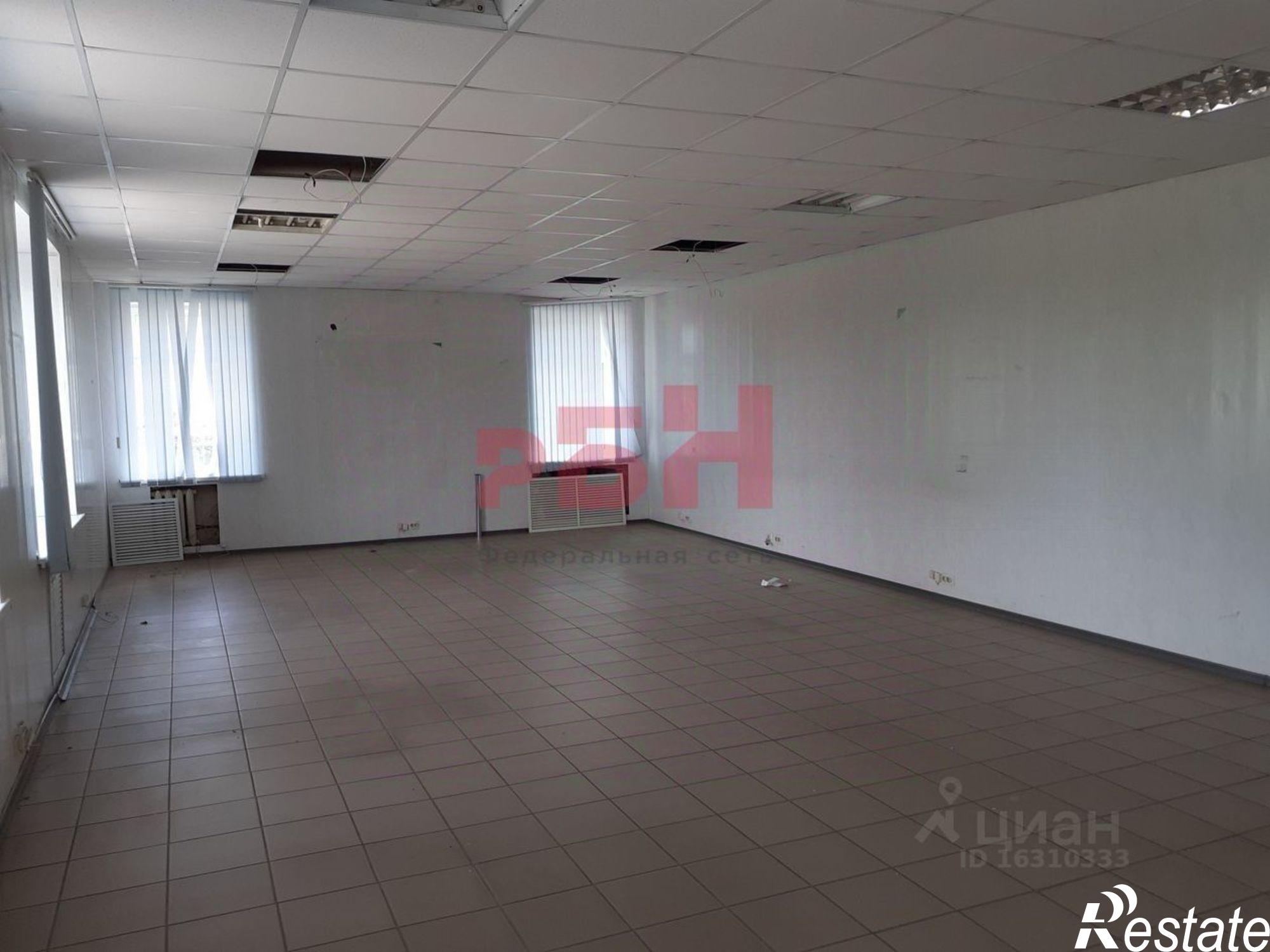 Сдать офис, помещение под офис за 25 623 рублей на улица Краснова