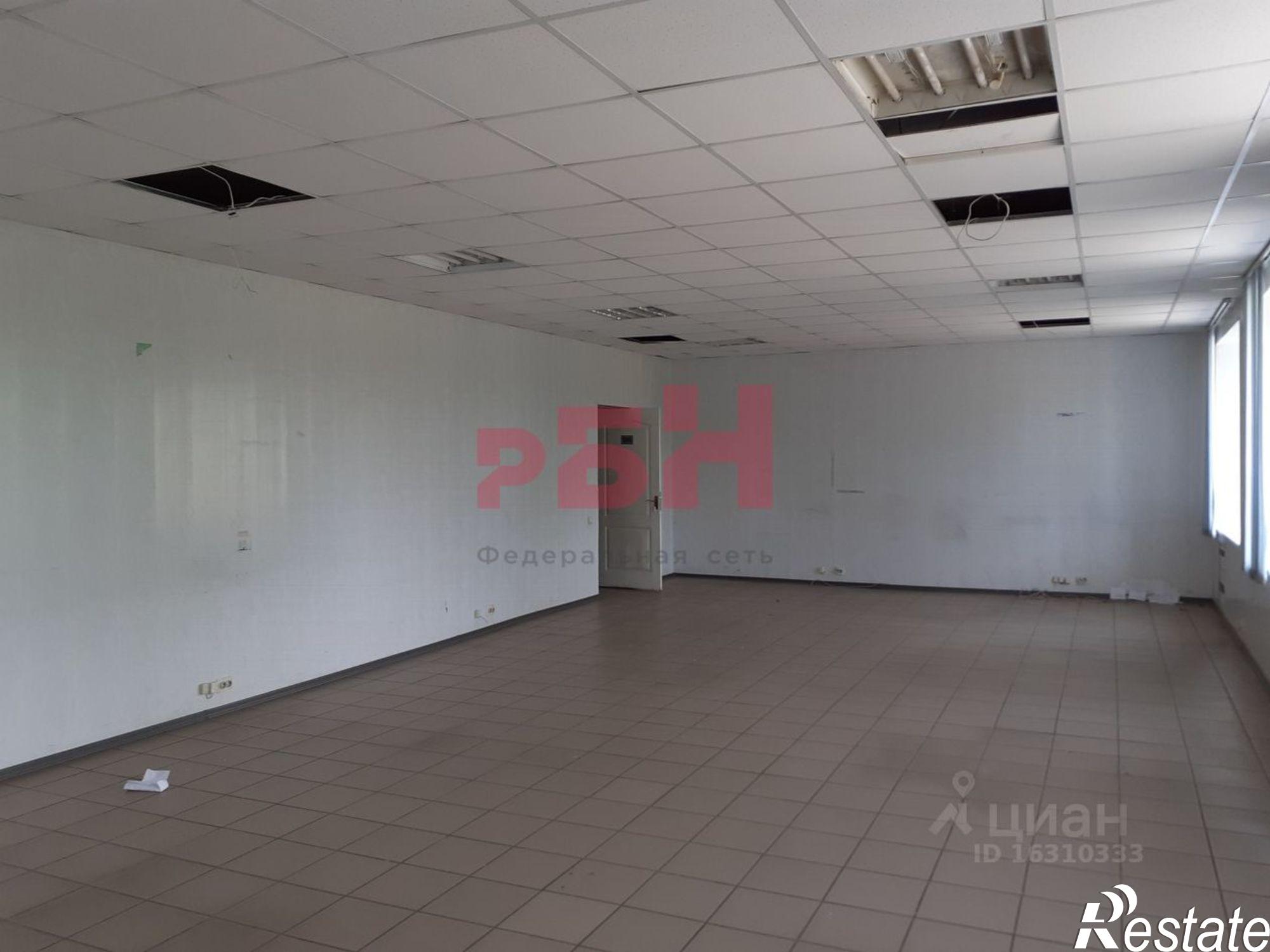 Сдать офис, помещение под офис за 25 623 рублей на улица Краснова