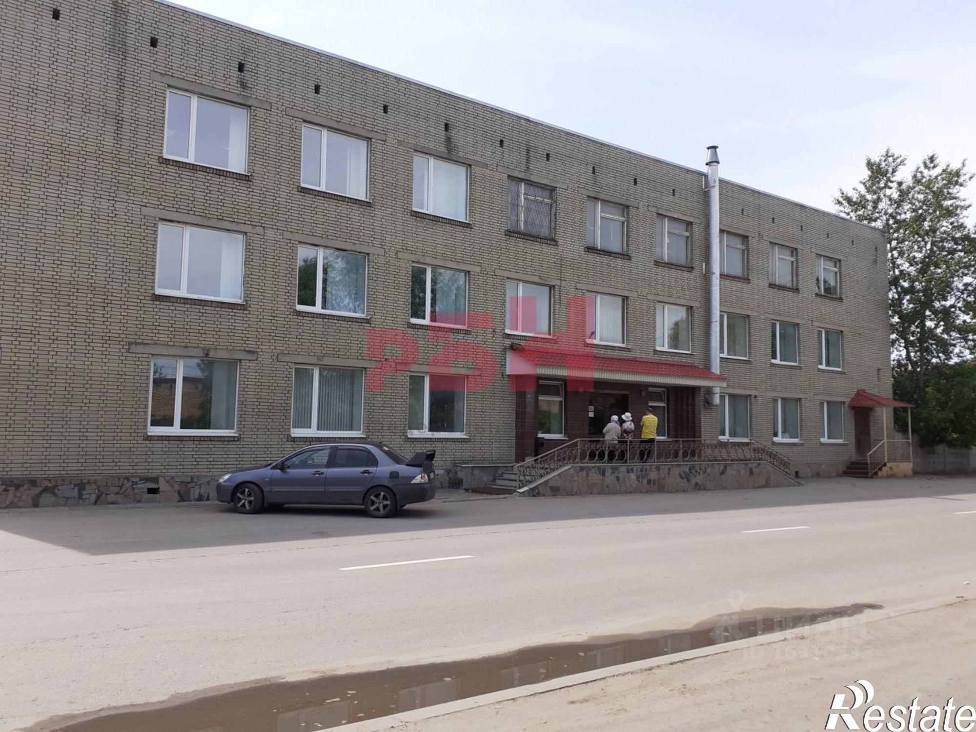 Сдать офис, помещение под офис за 25 623 рублей на улица Краснова