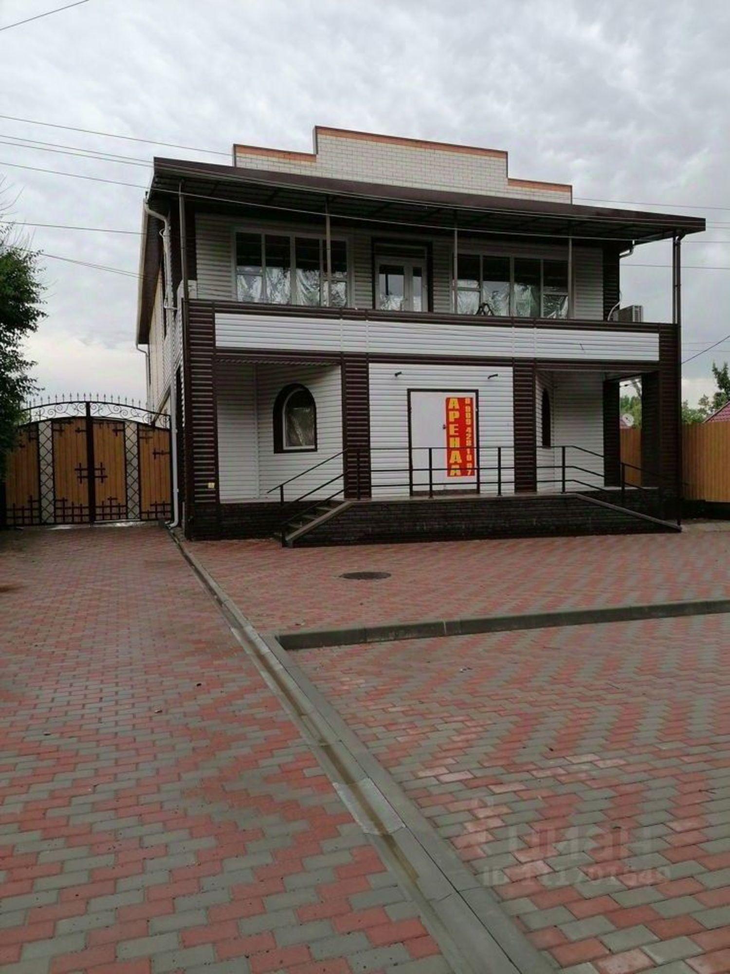 Сдать торговое помещение за 2 370 рублей на улица Ленина, 228