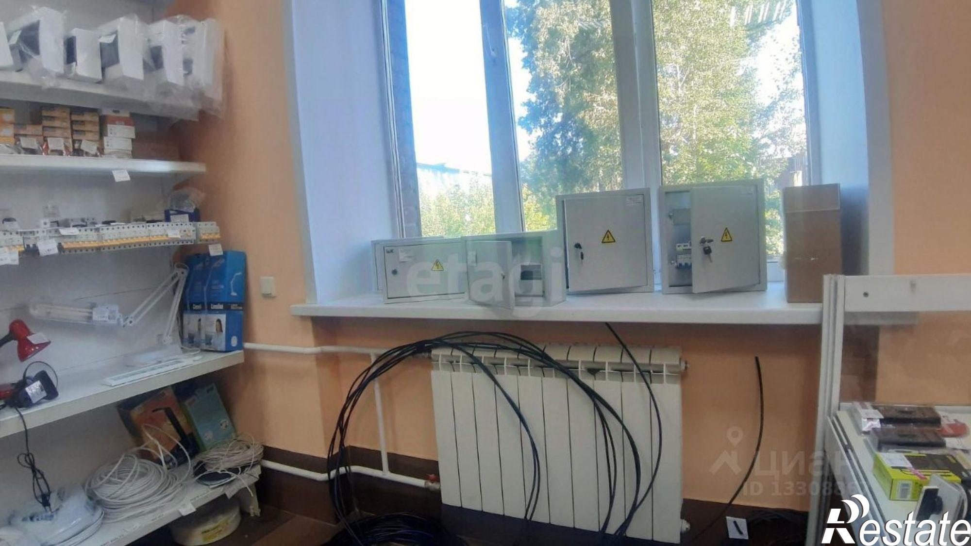 Купить торговое помещение за 6 690 000 рублей на улица Ленина, 70