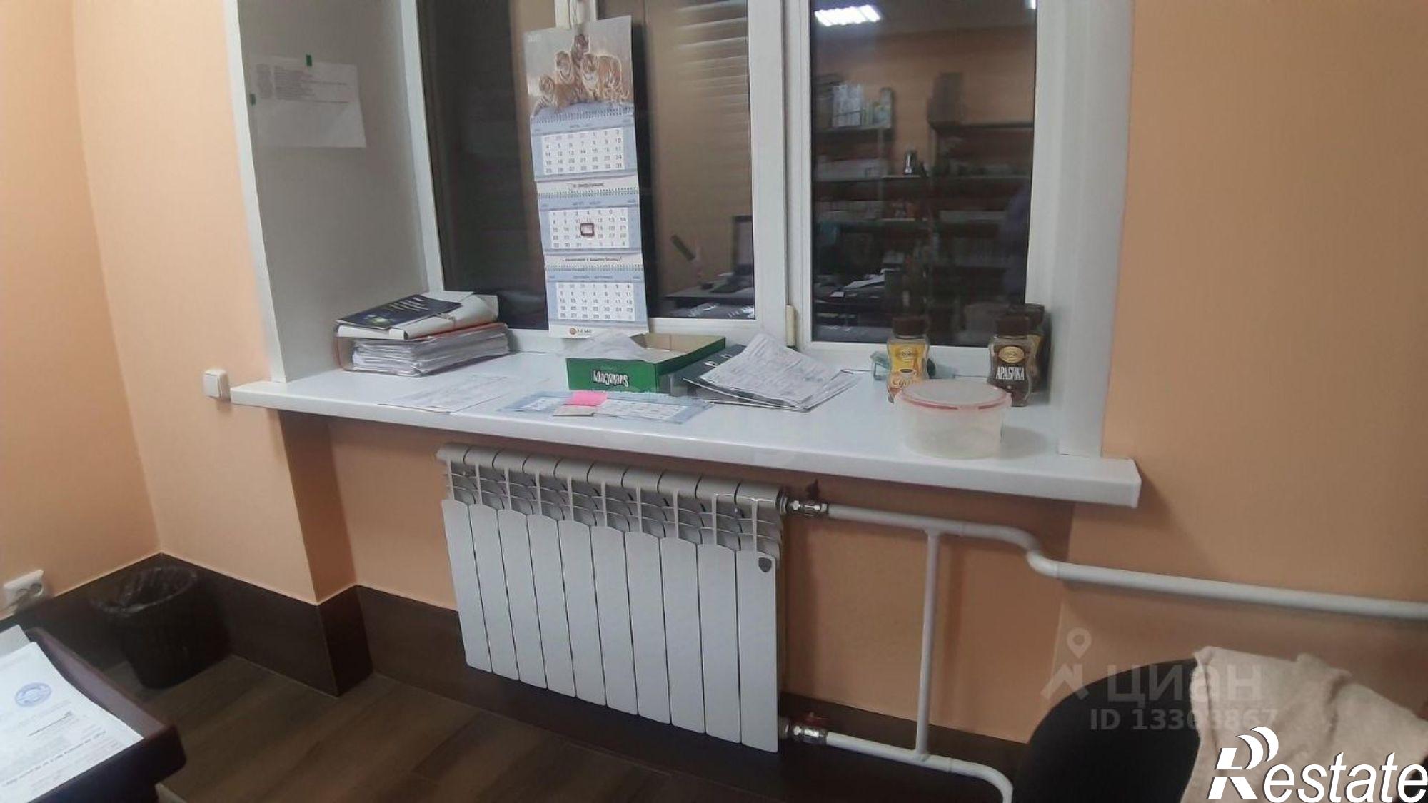 Купить торговое помещение за 6 690 000 рублей на улица Ленина, 70