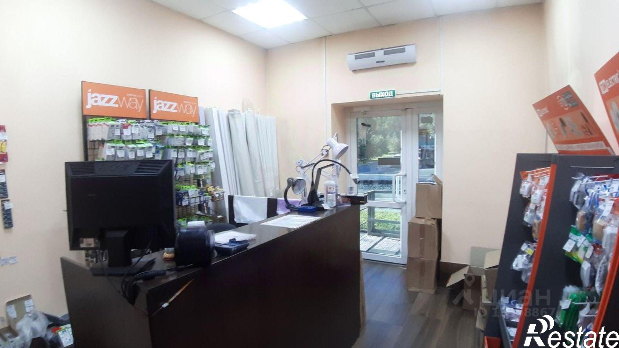 Купить торговое помещение за 6 690 000 рублей на улица Ленина, 70