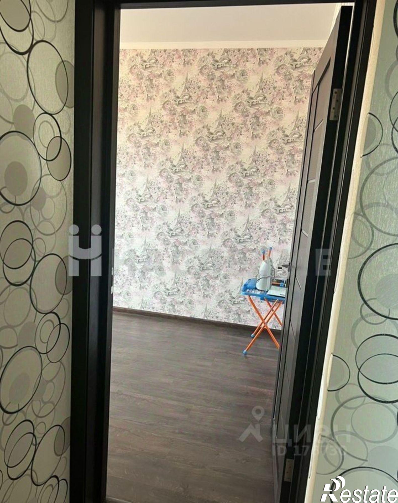 Купить комнату за 7 250 000 рублей на улица Агаркова, 61