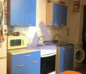 комната 17.9 кв м улица Барнаульская, дом 3