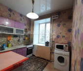 3-комн, 97кв м, этаж 1/2 Красных Партизан улица, д.15
