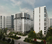 офис 29.59 кв м, этаж 5/5 деревня Дударева