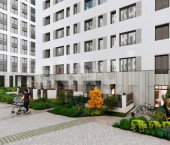 офис 29.66 кв м, этаж 3/5 деревня Дударева