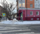 офис 32.9 кв м, этаж -1/6 Хохрякова 10