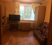 1-комн, 15кв м, этаж 3/5 Котовского, 18/2