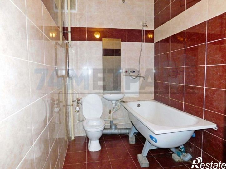 1-комн квартира Скульптора Головницкого ул, 26