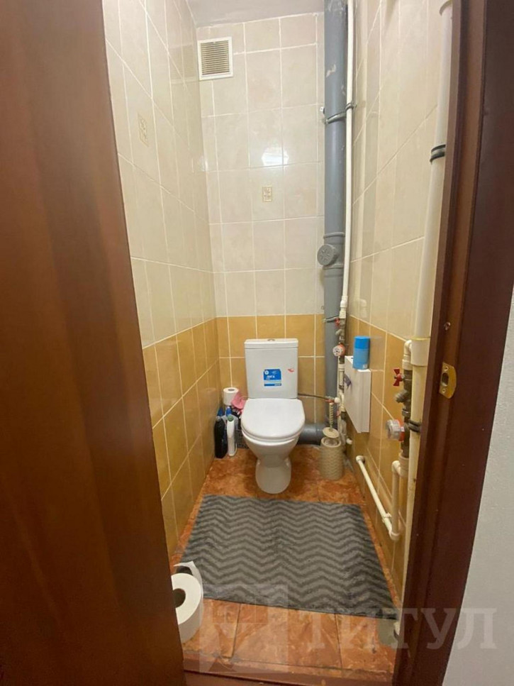 3-комн квартира СЖМ