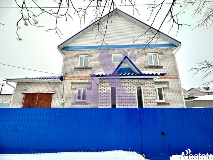 Коттедж/дом улица Бульвар Роз