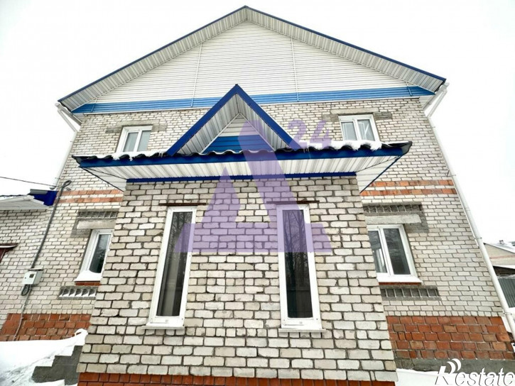 Коттедж/дом улица Бульвар Роз