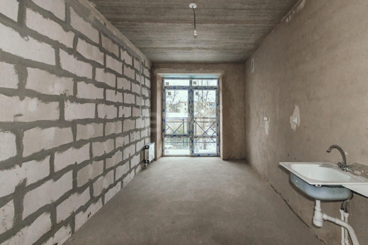 1-комн квартира улица Чернышевского, 84б