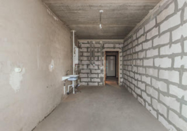 1-комн квартира улица Чернышевского, 84б