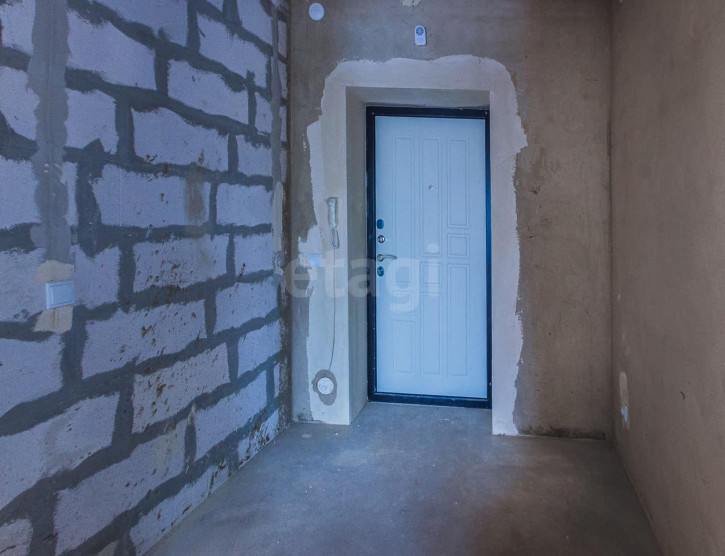 1-комн квартира улица Чернышевского, 84б